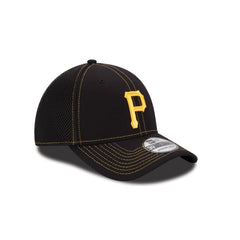 Pittsburgh Pirates Neo 39THIRTY Stretch Fit Hat