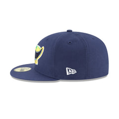 Tampa Bay Rays Authentic Collection Alt 59FIFTY Fitted Hat