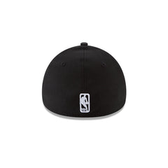 Portland Trailblazers Team Classic 39THIRTY Stretch Fit Hat