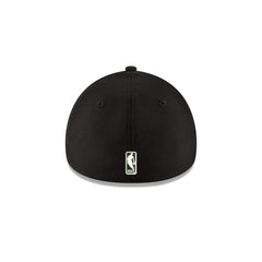 Brooklyn Nets Team Classic 39THIRTY Stretch Fit Hat