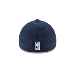 Washington Wizards Team Classic 39THIRTY Stretch Fit Hat