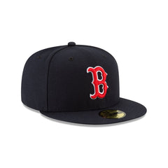 Boston Red Sox Authentic Collection 59FIFTY Fitted Hat