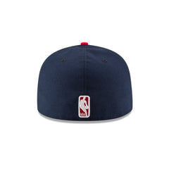 Washington Wizards 2Tone 59FIFTY Fitted Hat