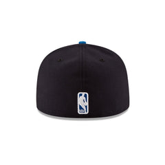 Oklahoma City Thunder 2Tone 59FIFTY Fitted Hat