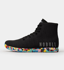 Women's Wild High-Top NOBULL OUTWORK