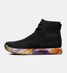 Men's Pride High-Top NOBULL IMPACT