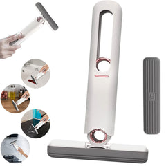 Hands-Free Mop: Effortless Cleaning