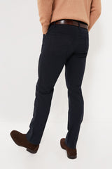 The Graduate in Stellar Wash Denim (32 Inseam)