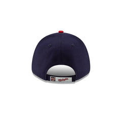 Washington Nationals The League Alt 2 9FORTY Adjustable Hat