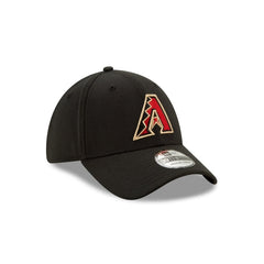 Arizona Diamondbacks Team Classic 39THIRTY Stretch Fit Hat