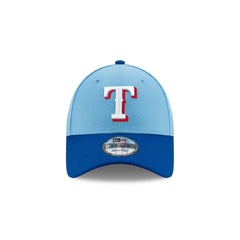 Texas Rangers The League Alt 2 9FORTY Adjustable Hat