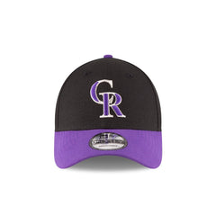 Colorado Rockies Alt The League 9FORTY Adjustable Hat