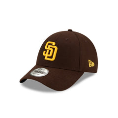 San Diego Padres The League 9FORTY Adjustable Hat