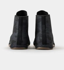 Women's Camo High-Top NOBULL OUTWORK
