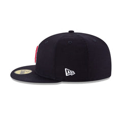 Boston Red Sox Wool 59FIFTY Fitted Hat
