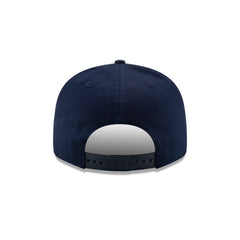 Chicago Bears Basic 9FIFTY Snapback Hat