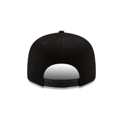 Baltimore Ravens Black 9FIFTY Snapback Hat