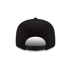 Atlanta Falcons Black & White 9FIFTY Snapback Hat