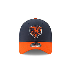 Chicago Bears Team Classic 39THIRTY Stretch Fit Hat