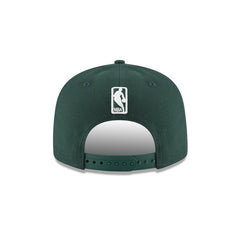 Milwaukee Bucks 9FIFTY Snapback Hat