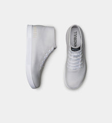 Men's Mid Canvas Trainer