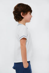 White Willie T-Shirt