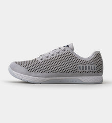 Women's Suede Trainer