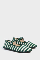 Verde MJ Gondola Flats