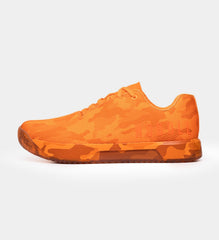 Men's Neon Camo NOBULL IMPACT