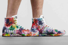 Men's Pride High-Top NOBULL OUTWORK