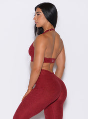 Backless Bra