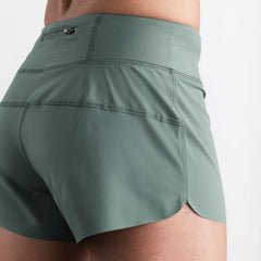 Women's Pace Short 3