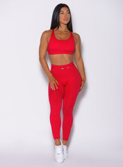 Barbell Leggings