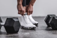 Women's Wild High-Top NOBULL OUTWORK