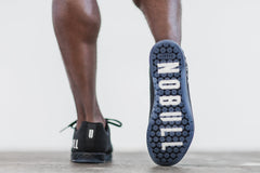 BLACK NOBULL TRAINER (MEN'S)