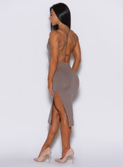 Bombshell Bunny Dress