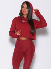 Bombshell Hoodie