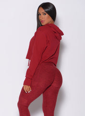 Bombshell Hoodie
