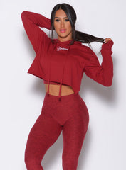 Bombshell Hoodie