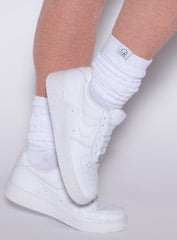Slouch Socks