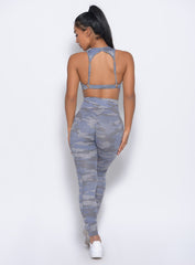 Lounge Contour Leggings