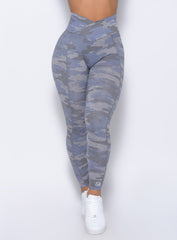 Lounge Contour Leggings
