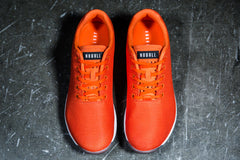 BRIGHT ORANGE TRAINER (MEN'S)