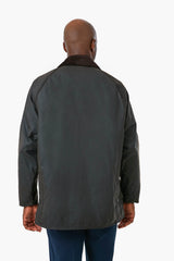 Mens Classic Bedale Wax Jacket