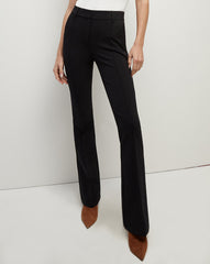 Hibiscus Scuba Pant