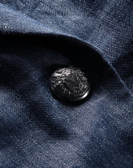Miller Linen Dickey Jacket