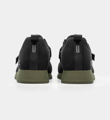Women's Canvas Lifter
