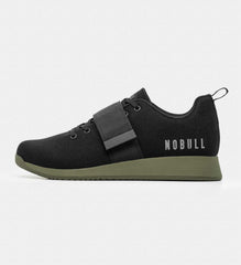 Women's Canvas Lifter