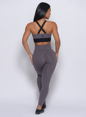 Brazilian 7/8 Legging