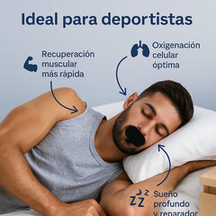 Nasal Strips Stop Snoring Strips